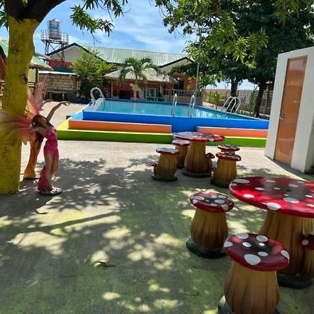 Scott'S Seaview Resort Danao  ภายนอก รูปภาพ