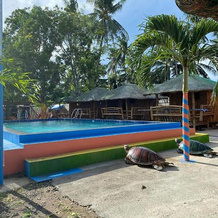 Scott'S Seaview Resort Danao  ภายนอก รูปภาพ