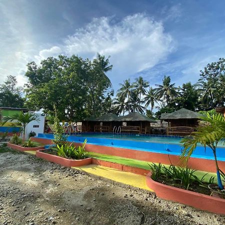 Scott'S Seaview Resort Danao  ภายนอก รูปภาพ