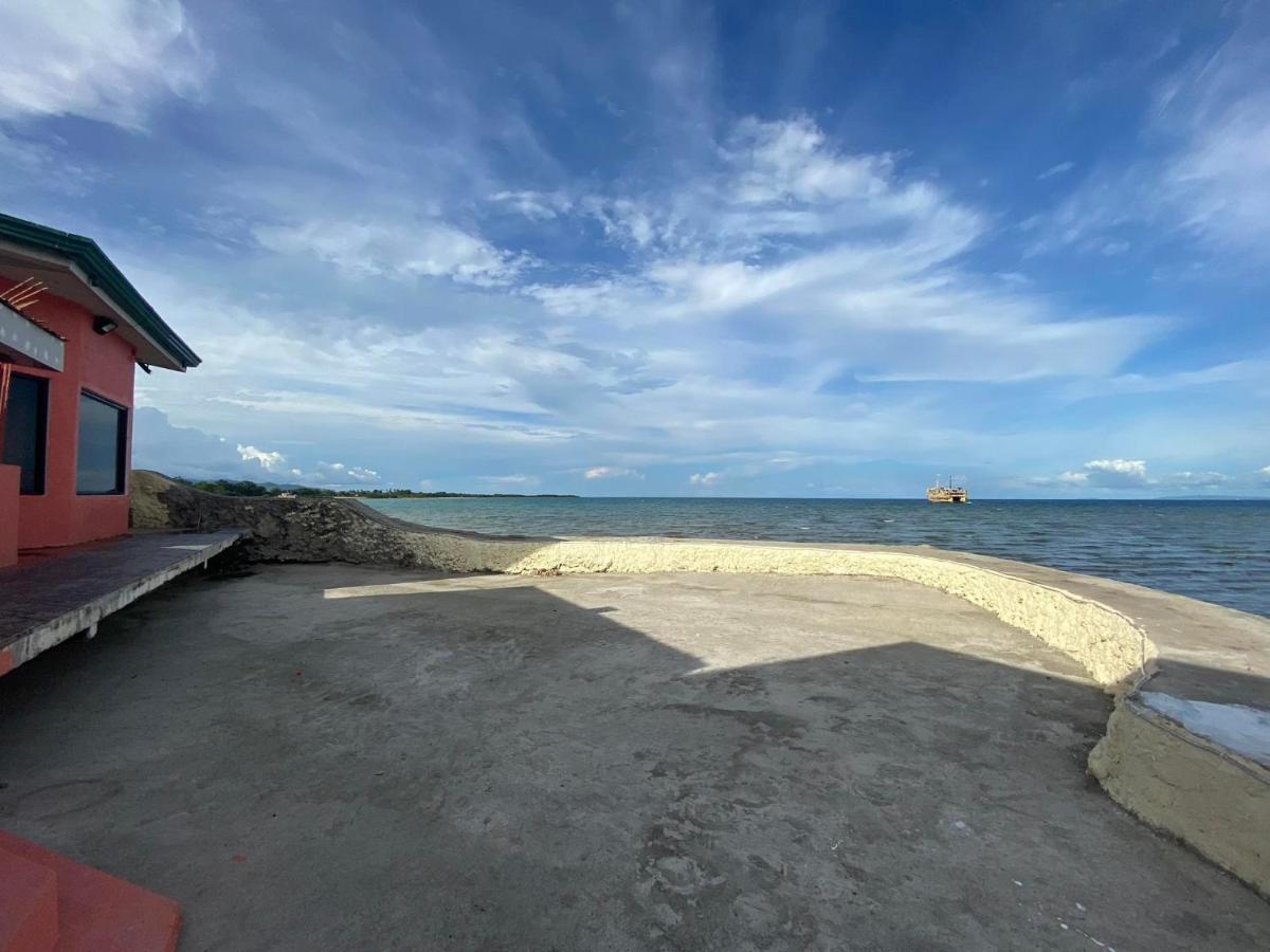 Scott'S Seaview Resort Danao  ภายนอก รูปภาพ