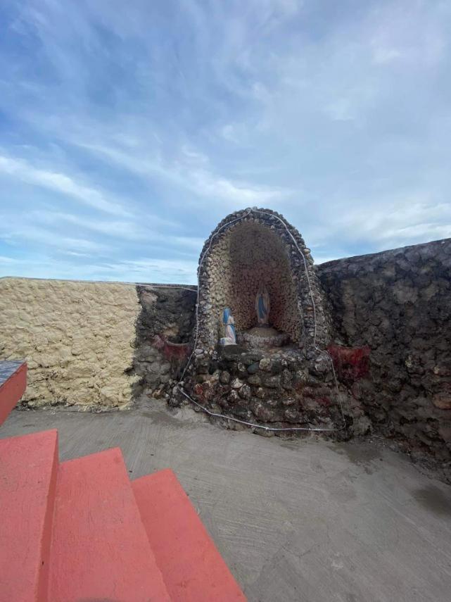 Scott'S Seaview Resort Danao  ภายนอก รูปภาพ