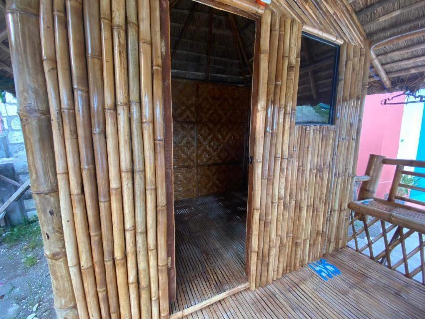 Scott'S Seaview Resort Danao  ภายนอก รูปภาพ