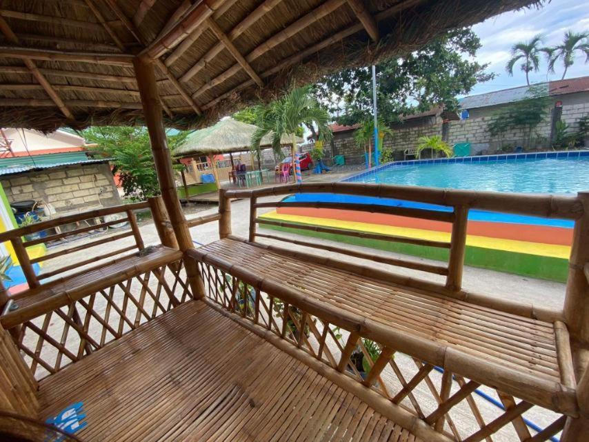Scott'S Seaview Resort Danao  ภายนอก รูปภาพ