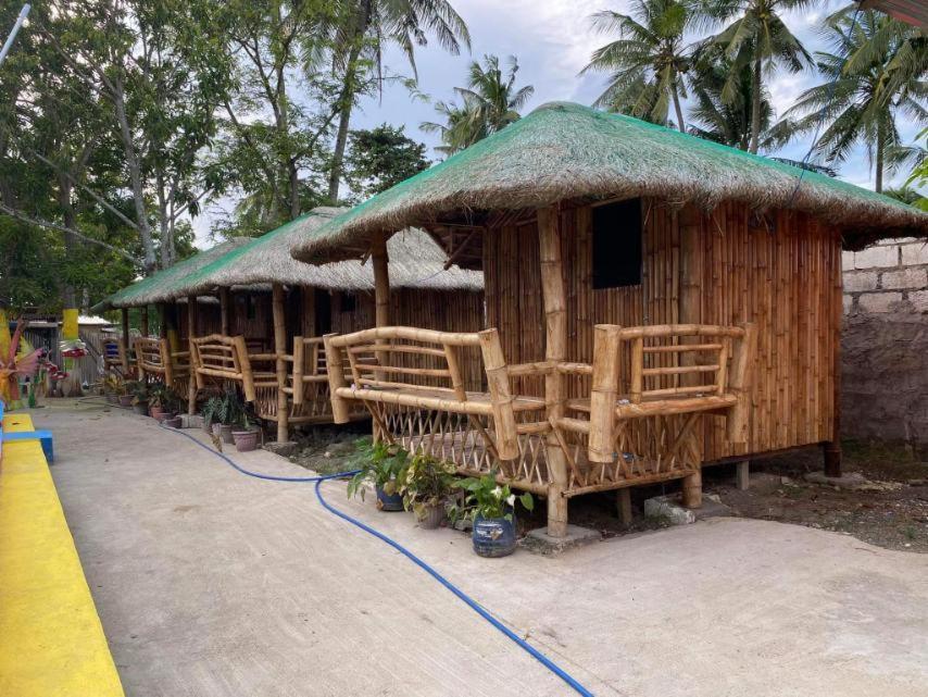 Scott'S Seaview Resort Danao  ภายนอก รูปภาพ