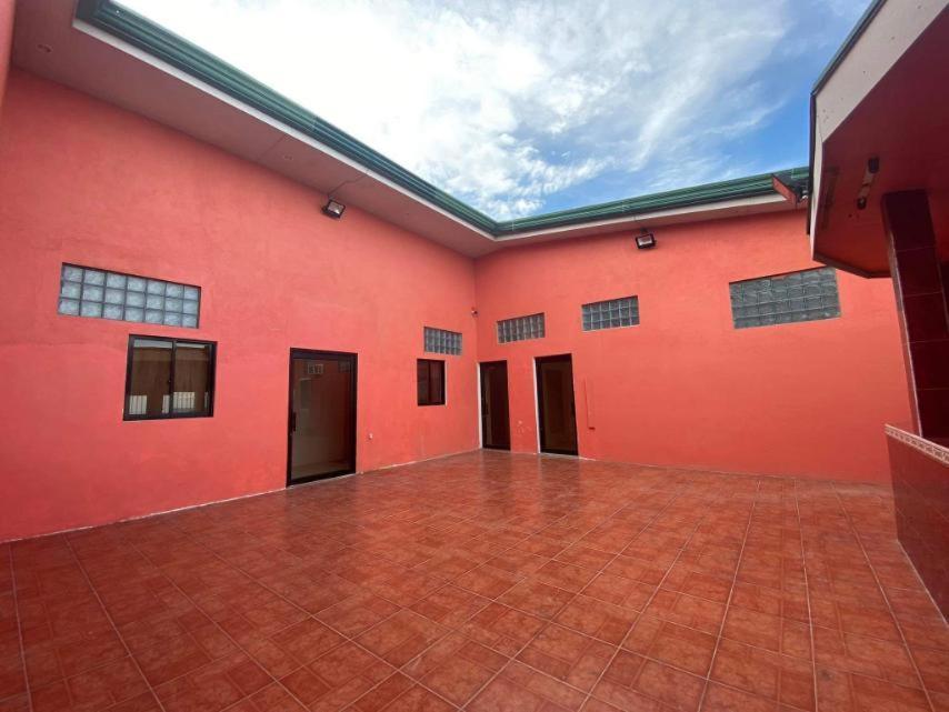 Scott'S Seaview Resort Danao  ภายนอก รูปภาพ