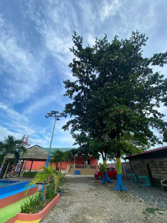 Scott'S Seaview Resort Danao  ภายนอก รูปภาพ