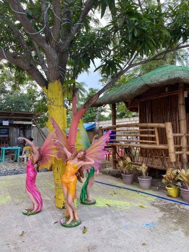 Scott'S Seaview Resort Danao  ภายนอก รูปภาพ
